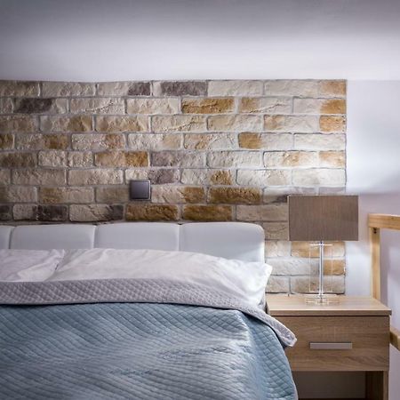 5B Premium Apartment Krakow Ngoại thất bức ảnh