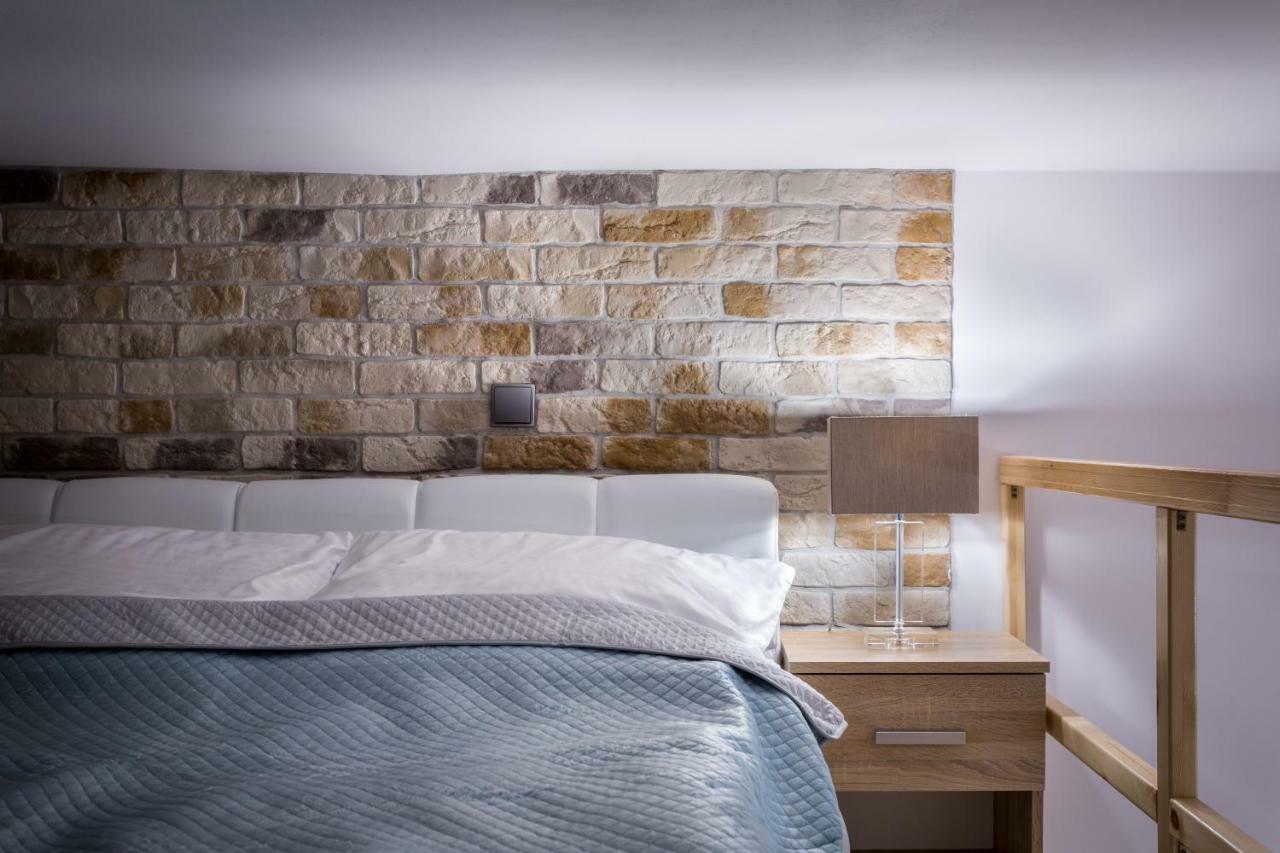 5B Premium Apartment Krakow Ngoại thất bức ảnh
