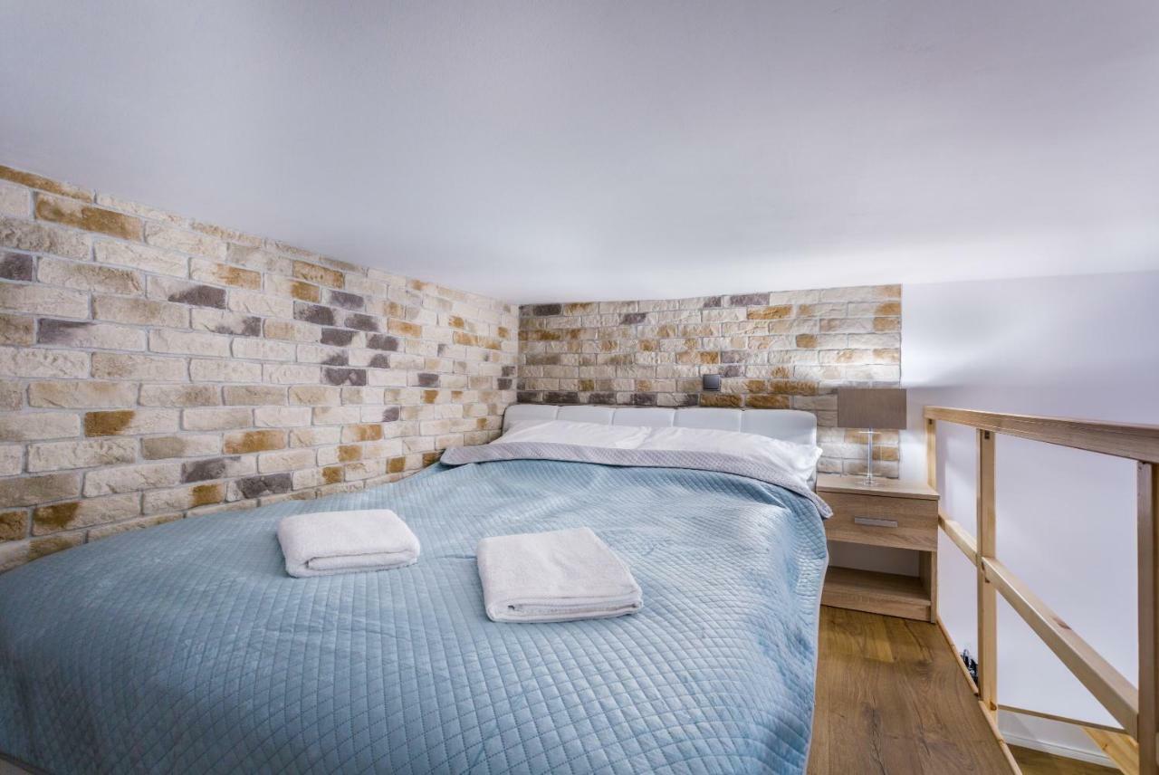 5B Premium Apartment Krakow Ngoại thất bức ảnh